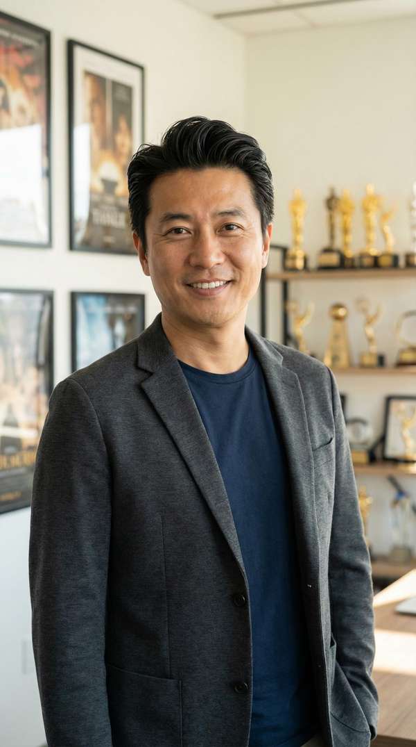 海角网导演顾问